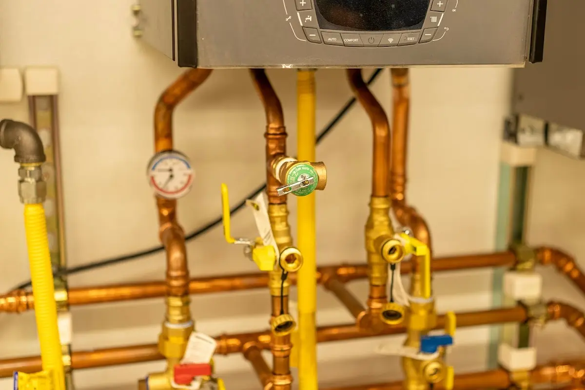 Licensed technician providing Sump Pump Repair for a homeowner in Durango